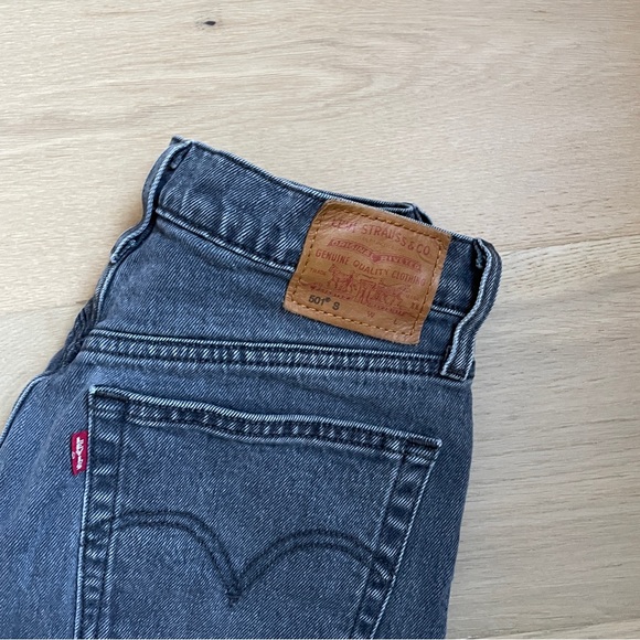 Levi’s 501 skinny - Picture 2 of 6